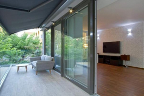 Central STEMA Luxury Misano Adriatico